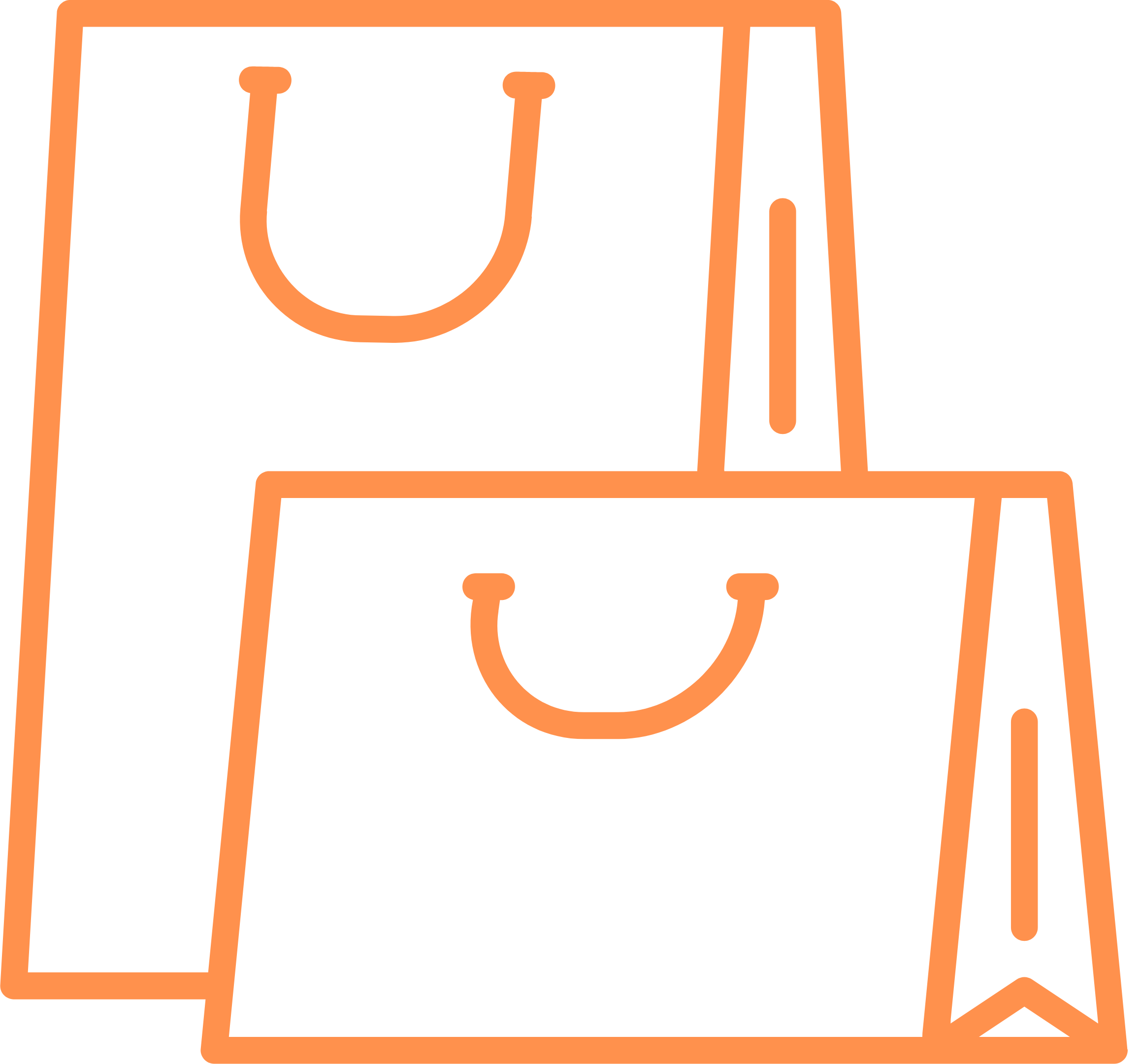 様々なブランド品に対応可能