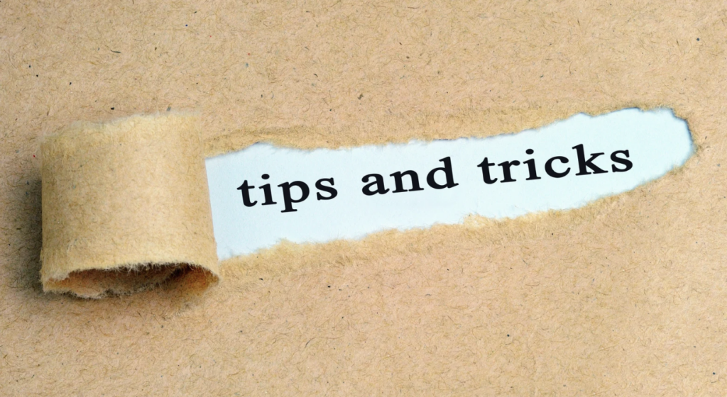 軽いケアで査定印象を整えるイメージ